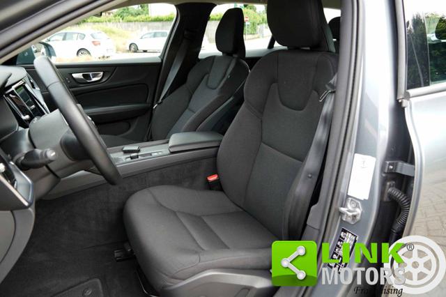 VOLVO V60 usata, con Controllo trazione