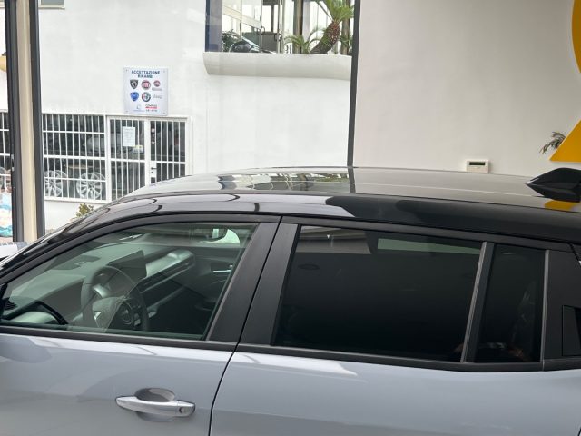 JEEP Avenger usata, con Chiusura centralizzata