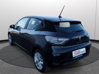 RENAULT Clio usata, con Bluetooth