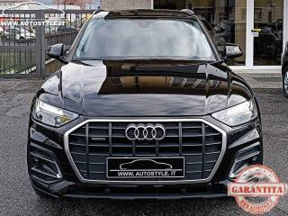 AUDI Q5 usata, con Fari Xenon
