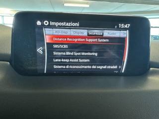 MAZDA CX-5 usata, con ESP