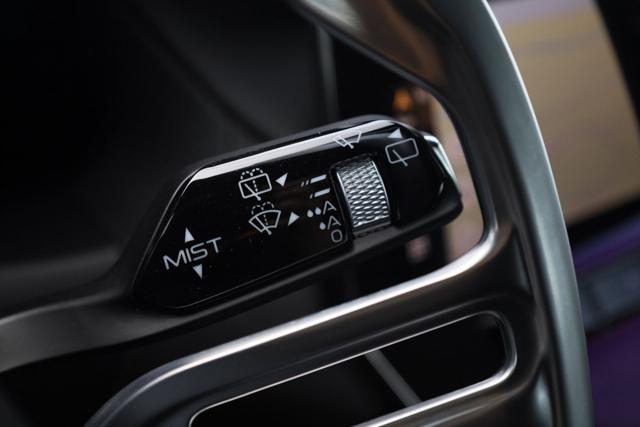 MASERATI Grecale usata, con Sensore di luce