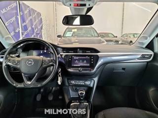 OPEL Corsa usata, con Bluetooth