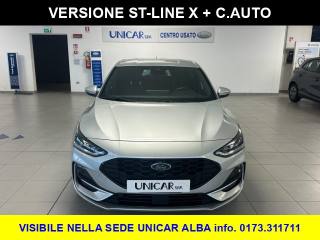FORD Focus usata, con Airbag