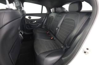 MERCEDES-BENZ GLC 300 usata 9