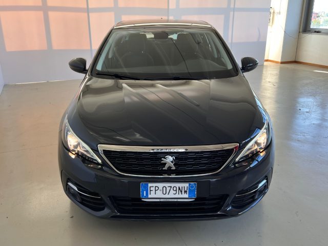 PEUGEOT 308 usata, con Immobilizzatore elettronico