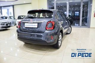 FIAT 500X usata, con Airbag Passeggero