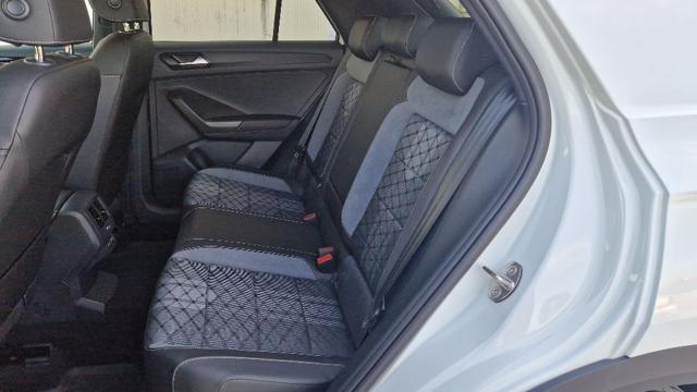 VOLKSWAGEN T-Roc usata, con Airbag Passeggero