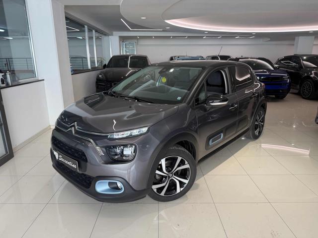 CITROEN C3 usata, con ABS