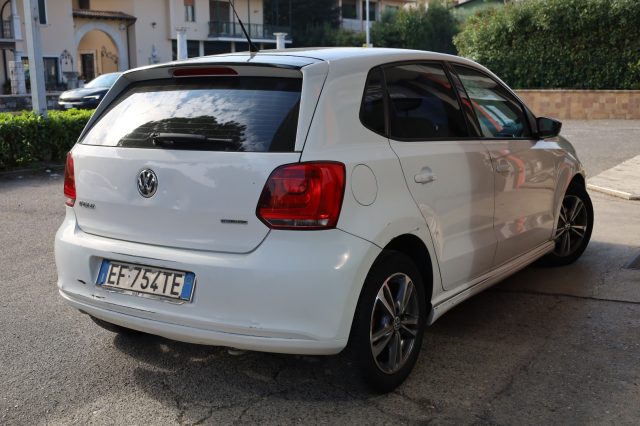 VOLKSWAGEN Polo usata, con Controllo automatico clima