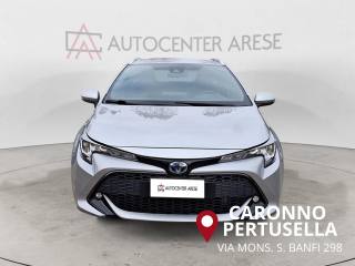 TOYOTA Corolla usata, con Controllo trazione