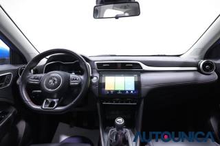 MG ZS usata, con Chiusura centralizzata