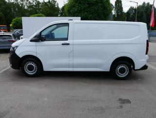 VOLKSWAGEN Transporter usata, con Alzacristalli elettrici