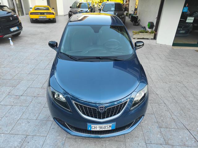 LANCIA Ypsilon usata, con Airbag Passeggero