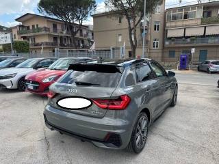 AUDI A1 usata, con Airbag