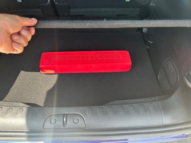 FIAT 500L usata, con Climatizzatore