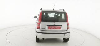 FIAT Panda usata 25