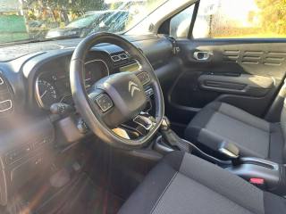 CITROEN C3 Aircross usata, con Airbag Passeggero