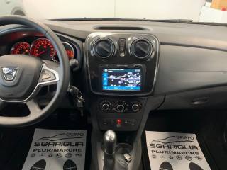 DACIA Logan usata, con Chiusura centralizzata