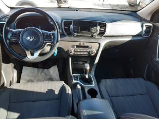 KIA Sportage usata, con Alzacristalli elettrici