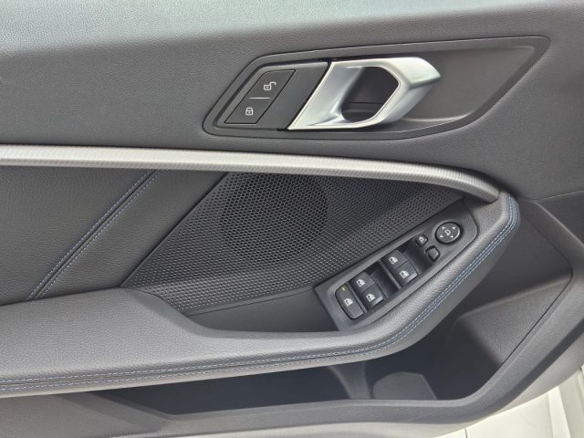 BMW 118 usata, con Vivavoce