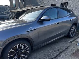 MASERATI Grecale MHEV 250 CV AWD GT IN ARRIVO !!!
