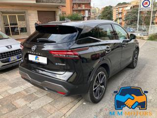 NISSAN Qashqai usata, con Alzacristalli elettrici