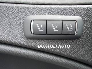 ALFA ROMEO Stelvio usata, con Fendinebbia
