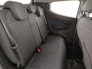 LANCIA Ypsilon usata, con ESP