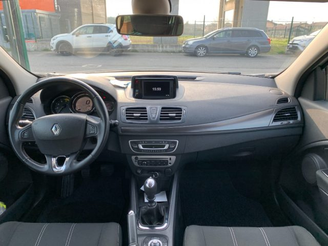 RENAULT Megane usata, con Controllo automatico clima