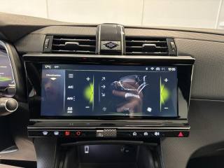 DS AUTOMOBILES DS 7 usata, con Filtro antiparticolato