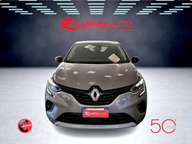 RENAULT Captur usata 2