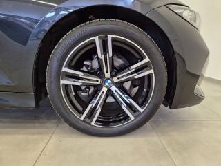 BMW 318 usata, con Cerchi in lega