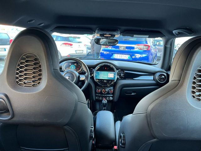 MINI Cooper S usata 22