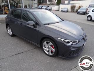 VOLKSWAGEN Golf usata, con Cronologia tagliandi