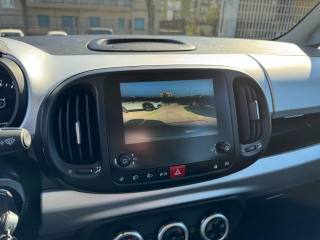 FIAT 500L usata, con Climatizzatore