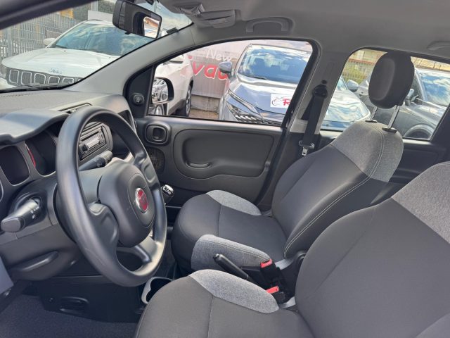 FIAT Panda usata, con Controllo trazione
