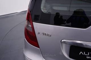 MERCEDES-BENZ A 180 usata 26