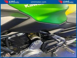 KAWASAKI Z 650 usata 10