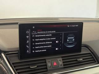 AUDI Q5 usata, con Specchietti laterali elettrici