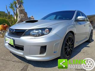 SUBARU Impreza usata, con Airbag laterali