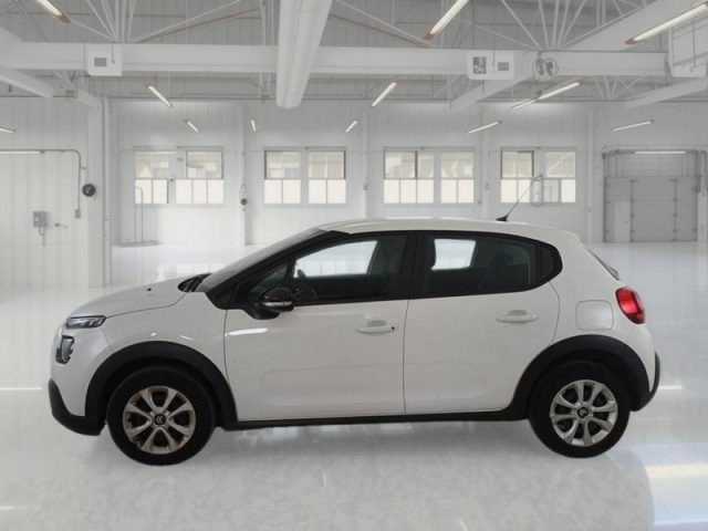CITROEN C3 usata, con Autoradio