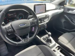 FORD Focus usata 11