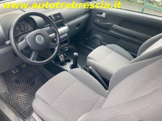 VOLKSWAGEN Fox usata, con Servosterzo