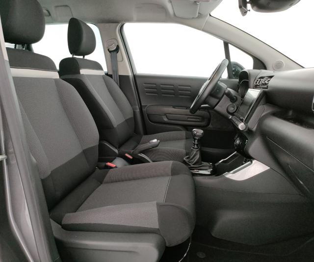CITROEN C3 Aircross usata, con Chiusura centralizzata
