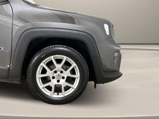 JEEP Renegade usata, con Bluetooth