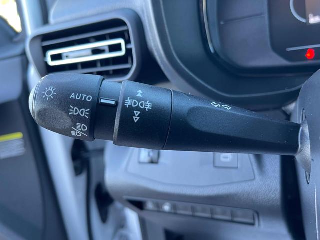 FIAT Doblo usata, con USB