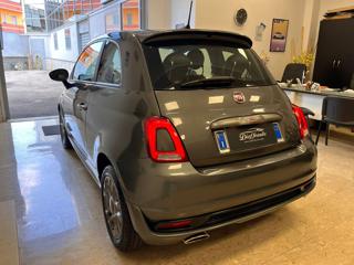 FIAT 500 usata, con Chiusura centralizzata