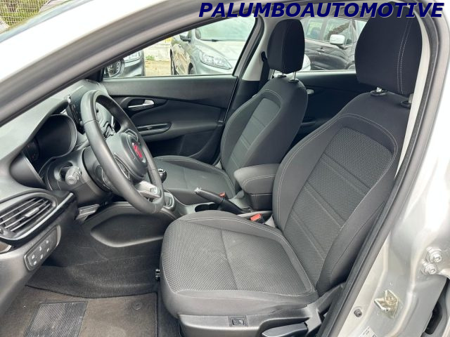 FIAT Tipo usata, con Chiusura centralizzata