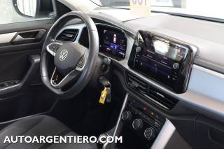 VOLKSWAGEN T-Roc usata, con Sensore di pioggia